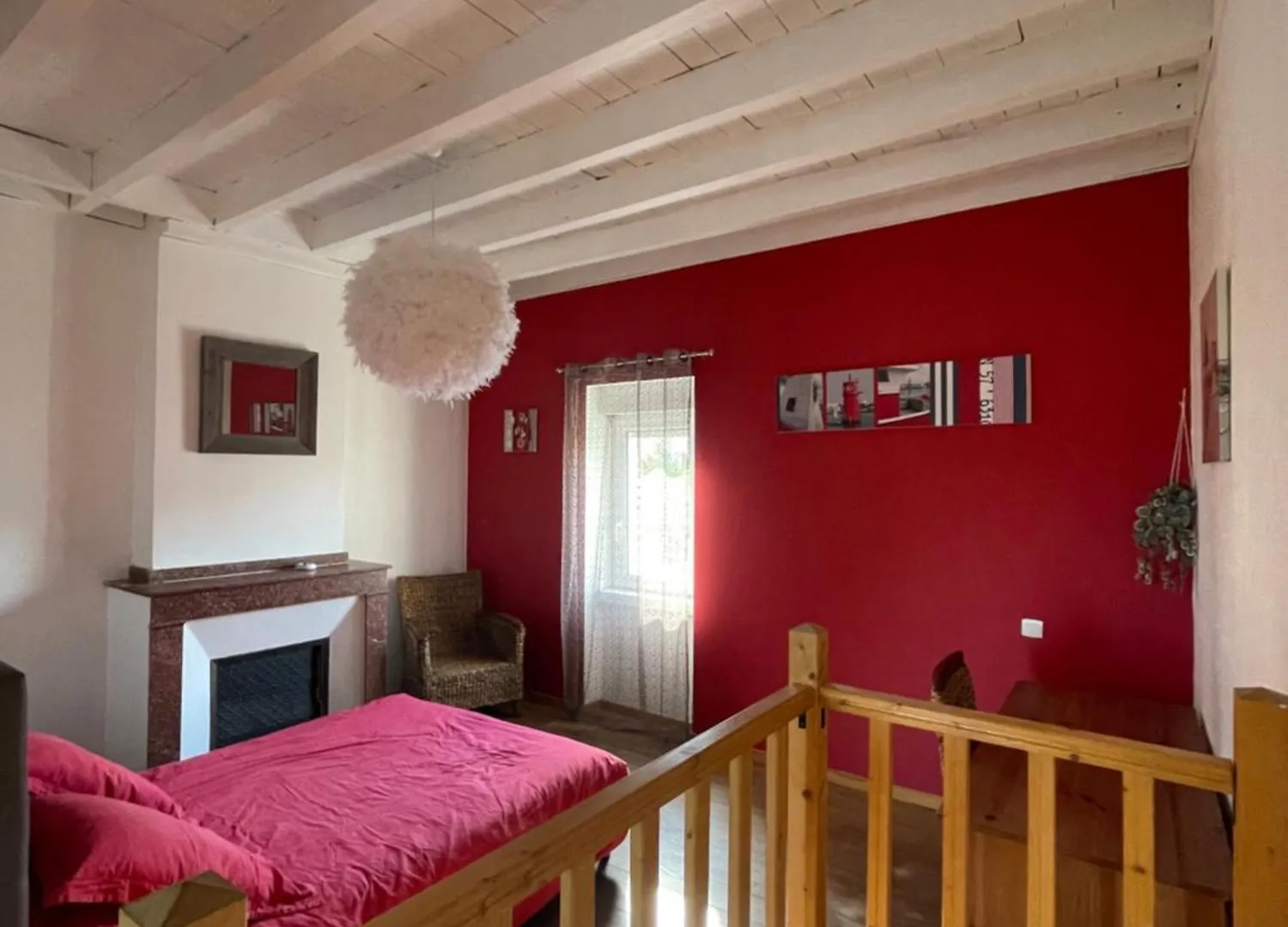 Appartement Charmante Maison Idealement Situee, Centre-Ville Castres  Frankrijk