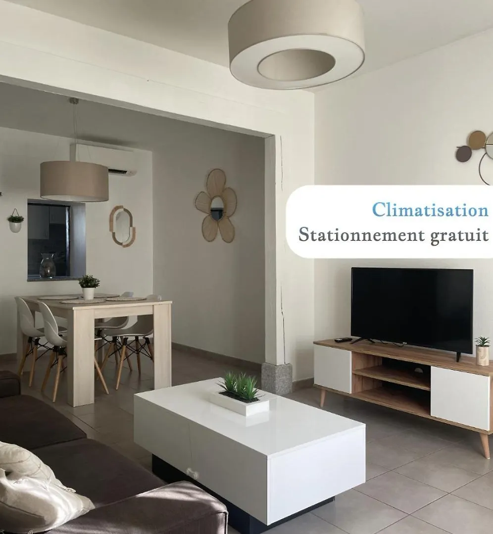Charmante Maison Idealement Situee, Centre-Ville Castres  Castres (Tarn)